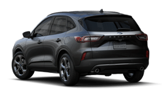 2025 Ford Escape® External Image 3